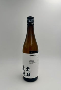 Tsuchida Kimoto Junmai Sake 720ml