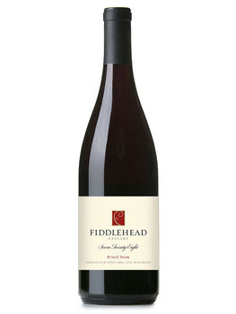 2015 Fiddlehead Cellars Pinot Noir Seven Twenty Eight Fiddlestix Vineyard Eta W/O 11-20-23