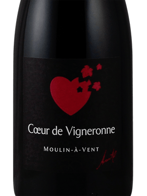 2023 Domaine Anita Moulin-à-Vent Coeur de Vigneronne