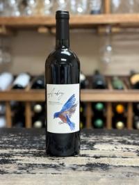 2020 Aubry Les Belles Filles Cabernet