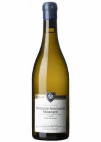 2022 Ballot-Millot & Fils Chassagne-Montrachet 1er Cru Morgeot Tête de Clos