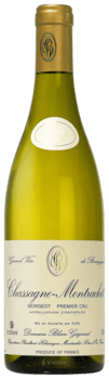 2023 Blain-Gagnard Chassagne-Montrachet 1er Cru Morgeot