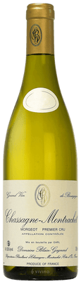 2022 Blain-Gagnard Chassagne-Montrachet 1er Cru Morgeot