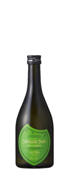 Izumibashi Yamada Juro Umeshu Junmai Daiginjo Plum Sake 500ml