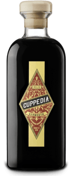 Bodegas Riojanas Cuppedia Vermouth Rojo