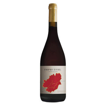 2022 Carlos Raposo Touriga Nacional Dão Impecável