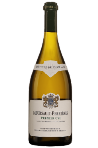 2022  Domaine du Château de Meursault  Meursault 1er Cru  Les Perrières