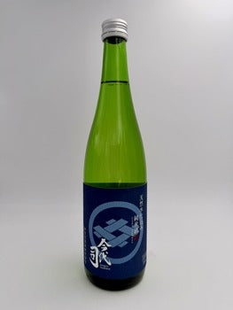 Imayo Tsukasa Artesian Water Junmai Sake 720ml