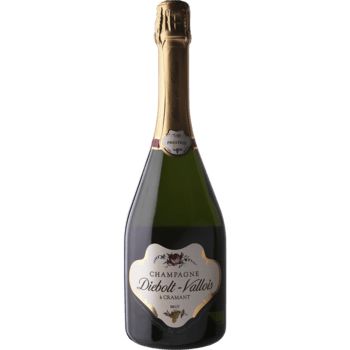 NV Diebolt-Vallois Champagne Cuvee Prestige Blanc de Blancs 1.5L