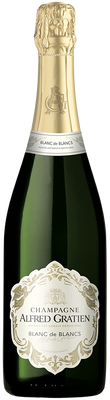 2015 Alfred Gratien Champagne Blanc de Blancs