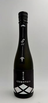 Izumo Fuji Kimoto Junmai Daiginjo Sake "S45" 500ml