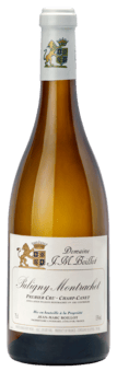 2023 J.M. Boillot Puligny-Montrachet 1er Cru Champs Canet