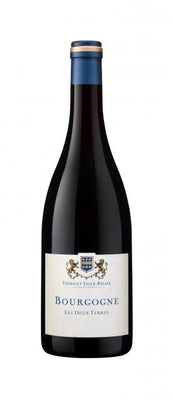 2020 Thibault Liger-Belair Bourgogne Les Deux Terres