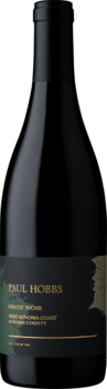 2021 Paul Hobbs Pinot Noir West Sonoma Coast