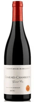 2008 Maison Roche de Bellene Charmes-Chambertin Collection Bellenum