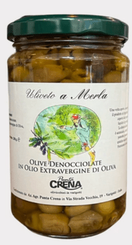 Olive Oil