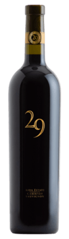 Cabernet Sauvignon