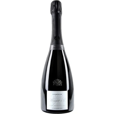 2013 Vilmart & Cie Champagne Premier Cru Blanc de Blancs Les Blanches Voies