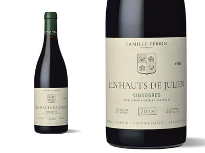 Rhone - Prearrivals