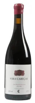 2021 Cabeças do Reguengo Vira Cabeças Tinto