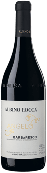 2021 Albino Rocca Barbaresco Angelo Riserva