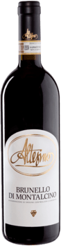 2016 Altesino Brunello di Montalcino