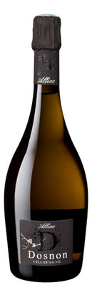 N.V. Dosnon Champagne Cuvée Alliae (2016)