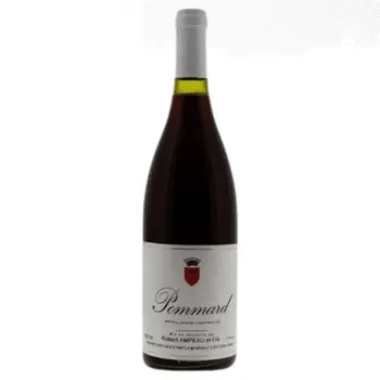 1990 Robert Ampeau & Fils Pommard