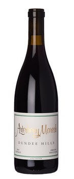 2024 Arterberry Maresh Pinot Noir Dundee Hills Eta 9-18-2026