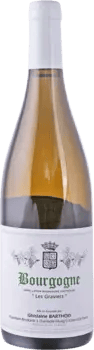 2022 Domaine Ghislaine Barthod Bourgogne Les Graviers