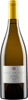 2022 Bass Phillip Chardonnay Estate