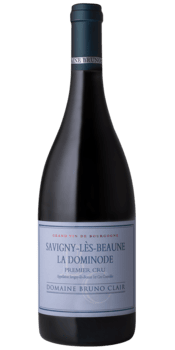 2022 Domaine Bruno Clair Savigny-lès-Beaune 1er Cru La Dominode