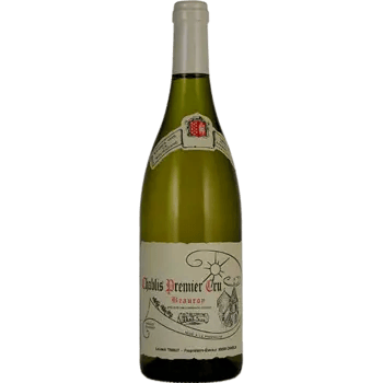 2023 Laurent Tribut Chablis 1er Cru Beauroy