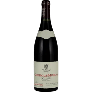 2023 Domaine Bertheau (Pierre et François) Chambolle-Musigny 1er