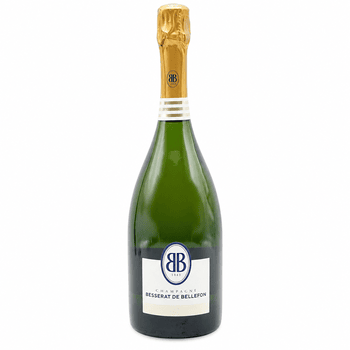 2008 Besserat de Bellefon Champagne Cuvee des Moines Millesime