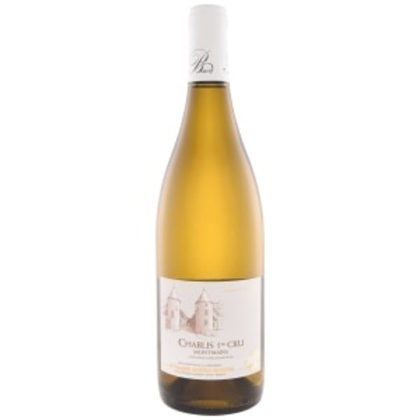 2024 Domaine Adrien Besson Chablis 1er Cru Montmains