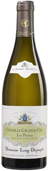 2020 Maison Albert Bichot Chablis Grand Cru Les Preuses Domaine Long-Depaquit