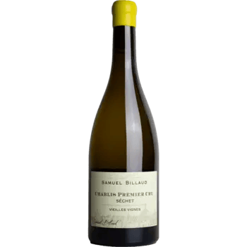 2023 Samuel Billaud Chablis 1er Cru Séchet Vieilles Vignes