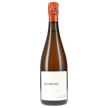 2020 Charles Dufour & Françoise Martinot Champagne Bistrøtage B.20 Extra Brut