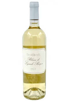 2022 Château Lynch-Bages Blanc de Lynch-Bages