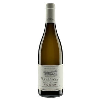 2023 Guy Bocard Meursault Vieilles Vignes