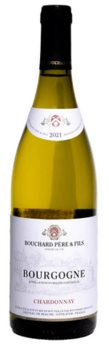 2021 Bouchard Père et Fils Chardonnay Bourgogne Blanc