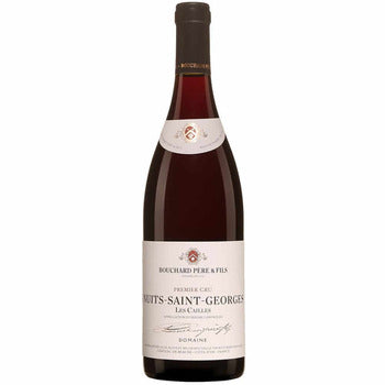 2017 Bouchard Père et Fils Nuits-Saint-Georges 1er Cru Les Cailles
