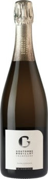 N.V. Goutorbe-Bouillot Champagne Noir Coteaux