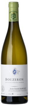 2022 Jean-Claude Ramonet Bouzeron