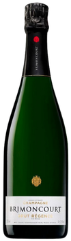 N.V. Brimoncourt Champagne Brut Régence