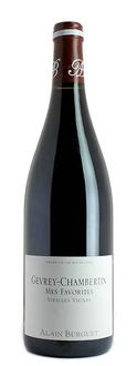 2023 Jean-Luc & Eric Burguet Gevrey-Chambertin Mes Favorites Vieilles Vignes