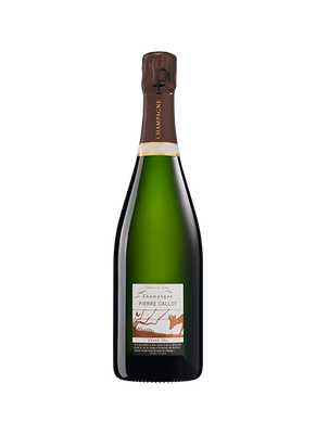 NV Pierre Callot Champagne Grand Cru Blanc de Blancs Brut
