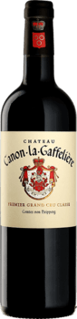 2015 Château Canon-la-Gaffelière