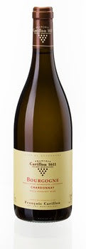 2023 Francois Carillon Bourgogne Blanc